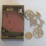 Cast Bike